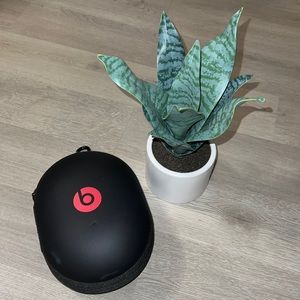 Traveling Case for Headphones Beats by Dre